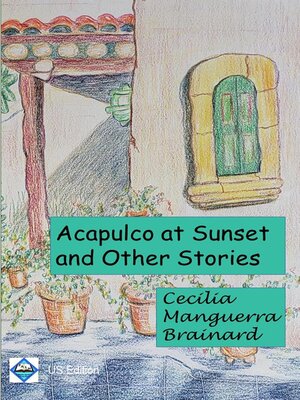 cover image of Acapulco at Sunset and Other Stories